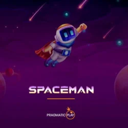 Spaceman 6167